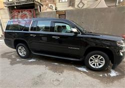 شێڤرۆلێت سوبەربان